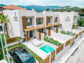 ADORNO PRIVATE SUITES Only Adults & Kids 12 Plus